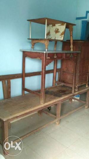 Old teak furniture for sell