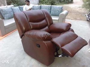 Room Single Recliners,Band New Grace Recliner Chair Sofa