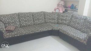 Sofa used only 1 year