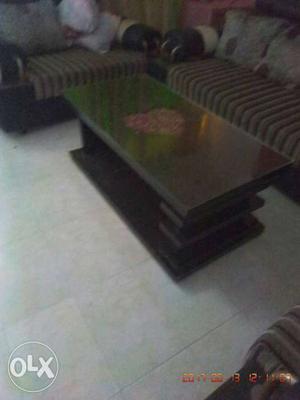 Table with good condition