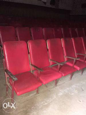 Theatre auditorium seats for sale, price