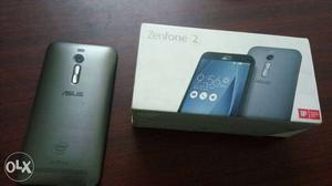 128 GB Asus Zenfone 2 - exchange