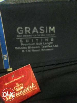 2full suit length by brands of grasim clothes