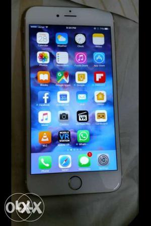 6s 32gb in good condition