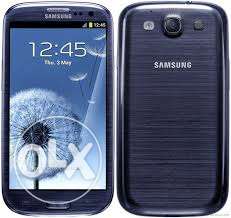 7want to sell my samsung s3