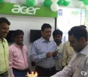 Acer India Laptop Showroom Bangalore Marathahalli Bangalore