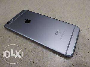 Apple Iphone 6s plus 64gb Space grey in brandnew