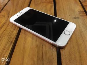 Apple i phone 6s 16gb rose gold untouched