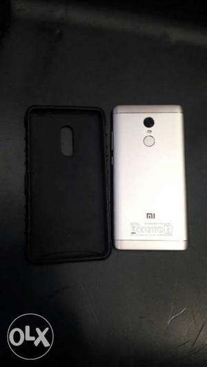 Argent sell my redmi note 4...32 gb internal