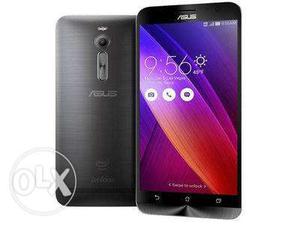 Asus Zenfone 2 4GB RAM is a big plus Great gaming