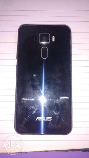 Asus Zenfone 3 ZE552KL 9 MONTH OLD vary nd.vary