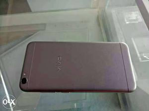 Best condition vivo v5 just 3 months old with bill