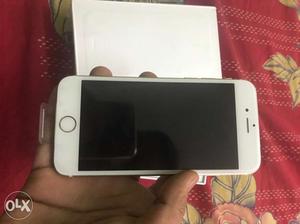 Box pck iphone gb imprted phon wid bill nd