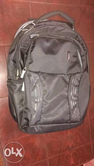 Brand new American tourister backpack