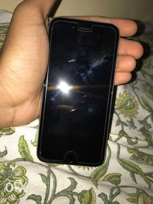 Clean condition, negotiable, iPhone 6 64gb with