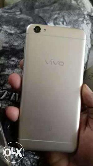 Exchange and sell my phone vivo y55s very gd