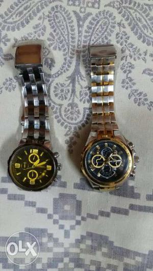 Fossil watch original used...only 