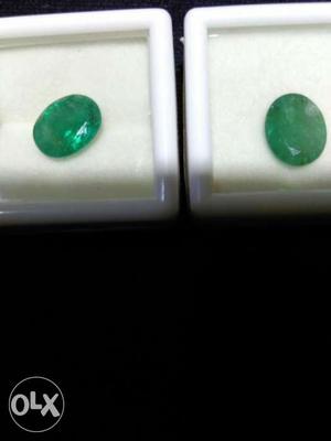 Gemstone Natural Emerald