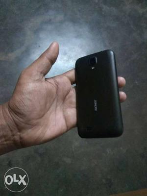 Gionee P2S 3G in good condition