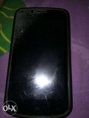 Gionee P3 second hand Price negotiable