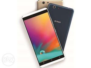 Gionee s + 6 months old good condition