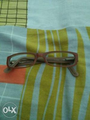 Girl Specs Frame. Good quality and Good condition.