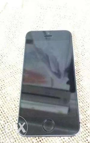 Great condition iphone Iphone 5s 16 gb silver