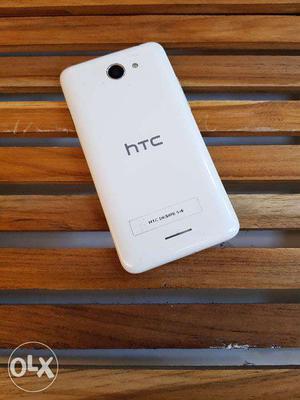 HTC Desire 516D Dual Sim Like New