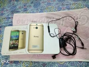 HTC One M8 (eye) 32 gb