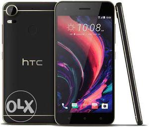 HTC desire 10pro 64gb finger sensor nd good