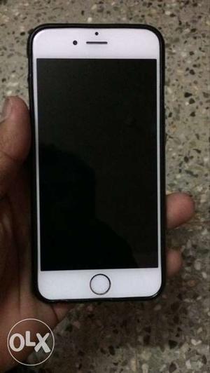 Hi I'm selling nice maintained iPhone 6 16gb for