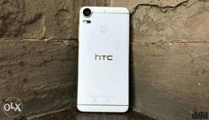 Htc 10 pro 4 months old brand new condition with