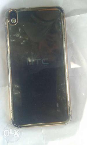 Htc desire 816G 3g 1.5 year old one hand used good