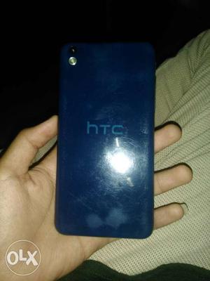 Htc desire 816g cdma gsm 2year old for sell in