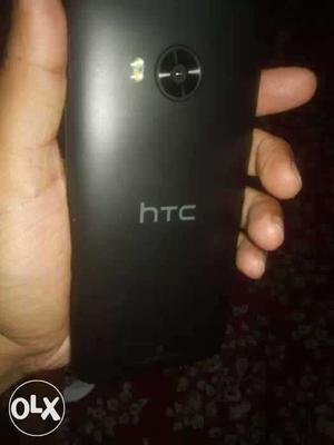 Htc one me 2 months used Only charger is