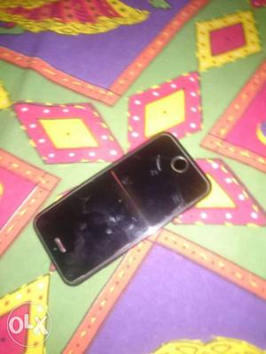 I phone 5s 1 and half years With warranty card