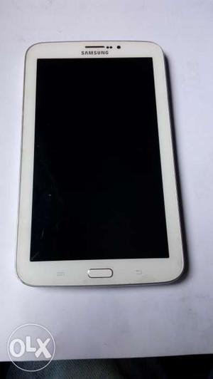 I want sell My Galaxy Tab 3 SM-T211