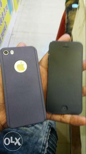 I want to sell my iPhone 5. & iPhone 5s fresh pic