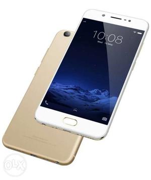 I want to sell my vivo v5 mobile... It is in ok condication.