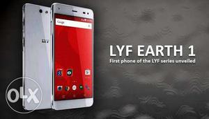 I want to sell n exchange.lyf earth 1.3gb,32gb.