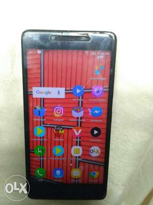 I want to sell or exchange my Lenovo A plus
