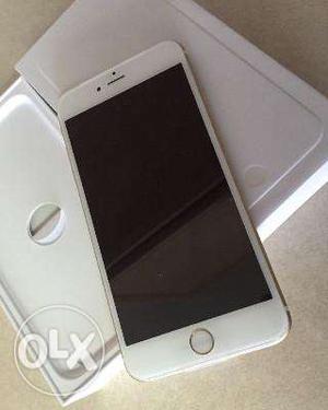 IPhone 6 16gb INDIAN in mint condition,with bill