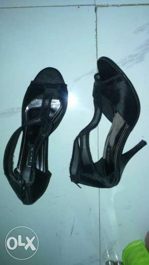 Inc.5 heels size 37