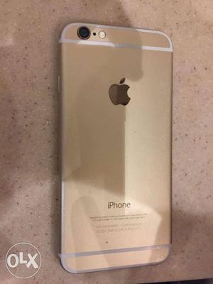Iphone 6- 16gb with box and orignal charger