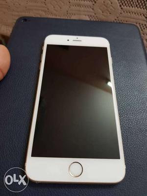 Iphone 6S Plus 64 Gb Gold Color