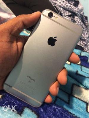 Iphone 6s 64gb in awesome condition, with all