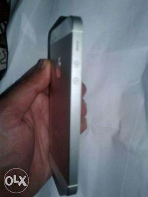 Ipone 5s 16gb very good mint condition not even
