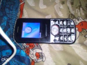 It is 6 month old videocon mobile