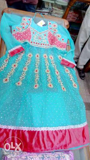 It is indowestern style suit original price 