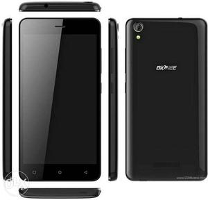 It's a gionee p5w mobile phone. Good condition